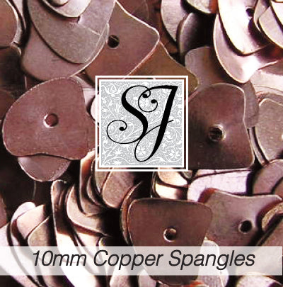 Metal Spangles