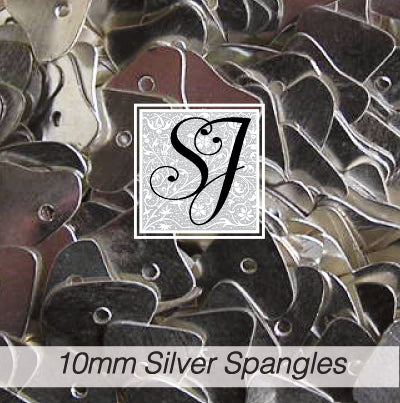 Metal Spangles