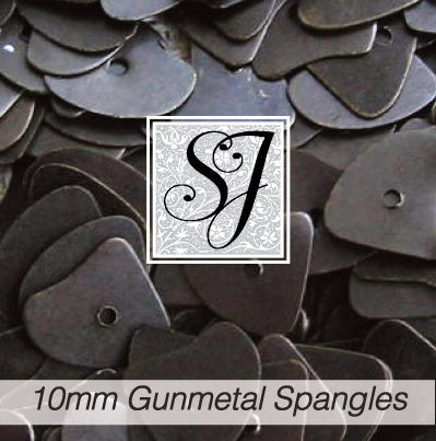 Metal Spangles