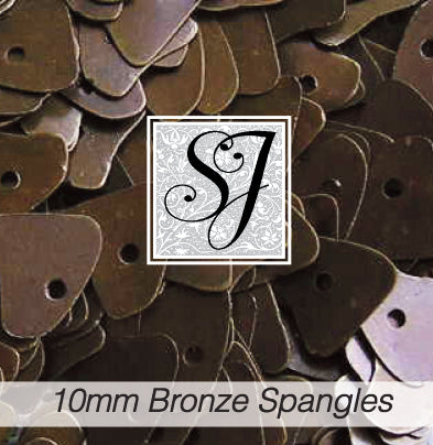 Metal Spangles