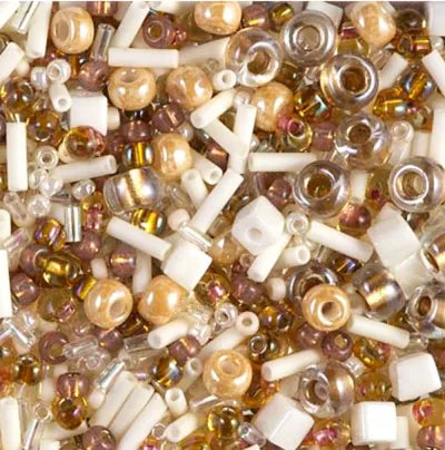 Cocktail Mix Beads