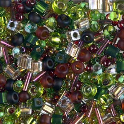 Cocktail Mix Beads