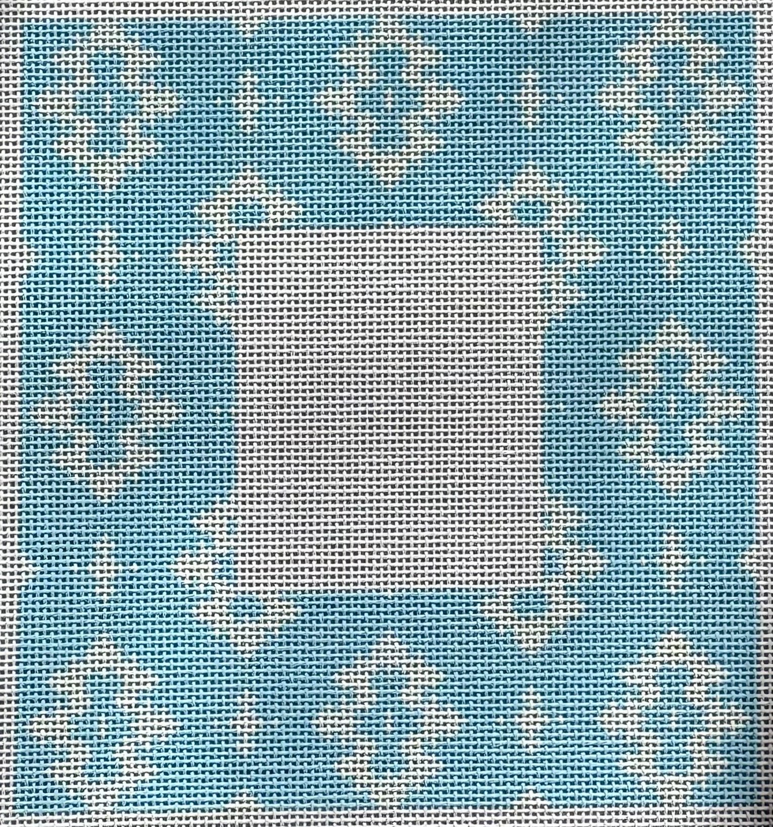 459FR - Blue Picture Frame