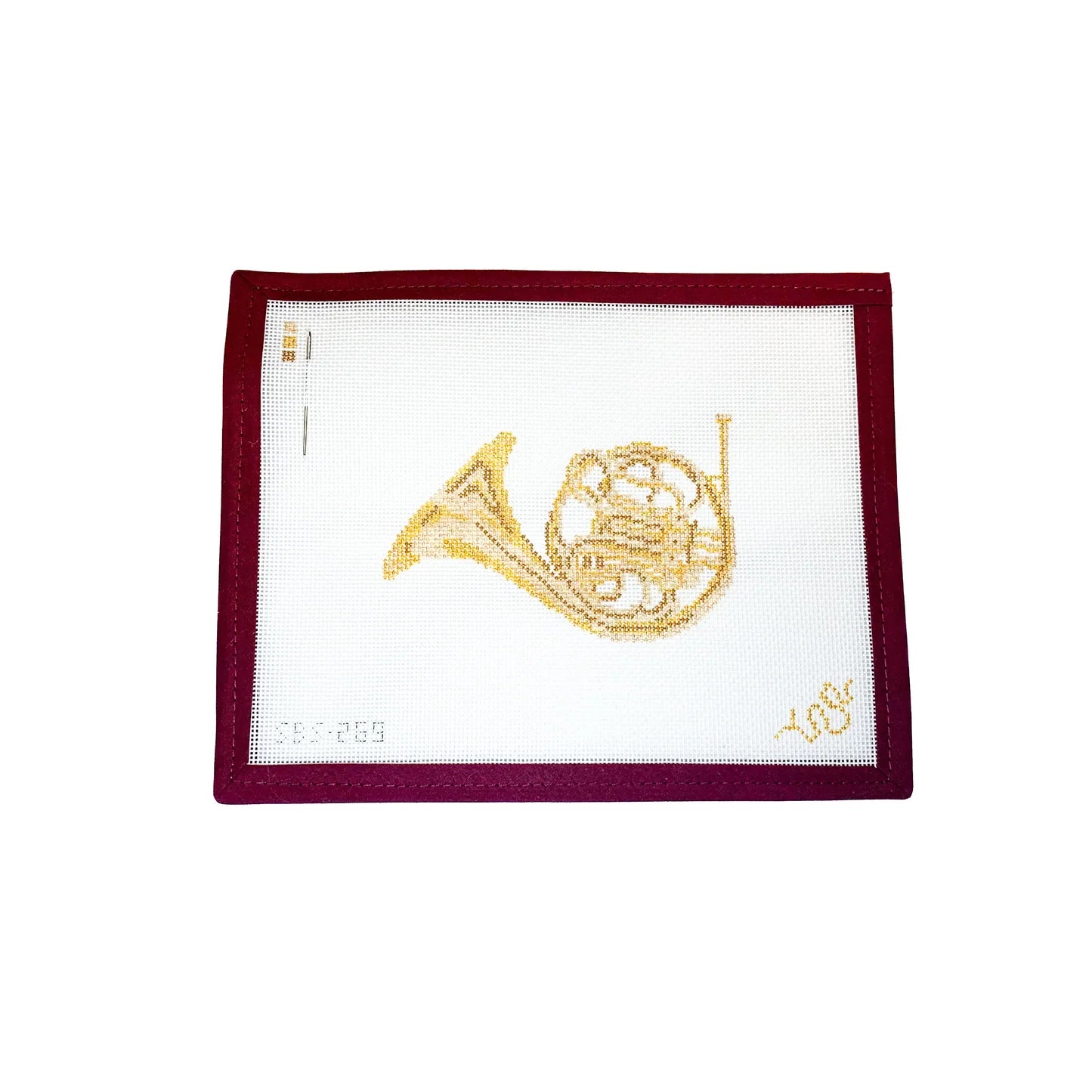 SBS269 - French Horn