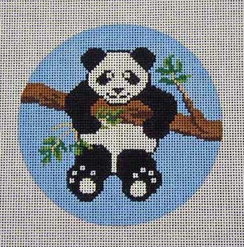 CB-31 - Panda Ornament