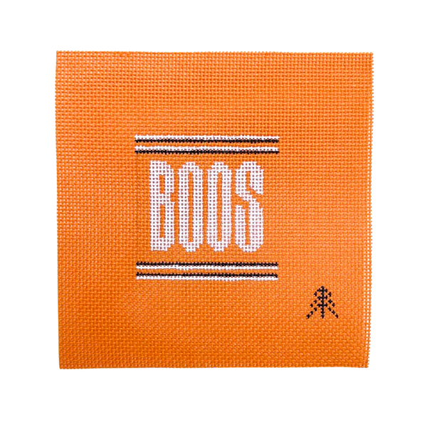 CC-33 - Boos Insert