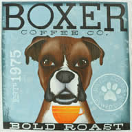 TC-SF120 - Boxer Coffee Company