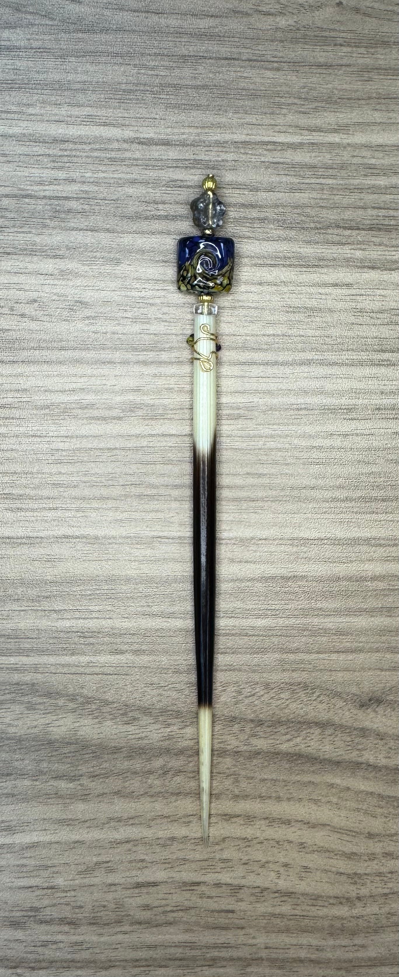Deluxe Laying Tool - Starry Night