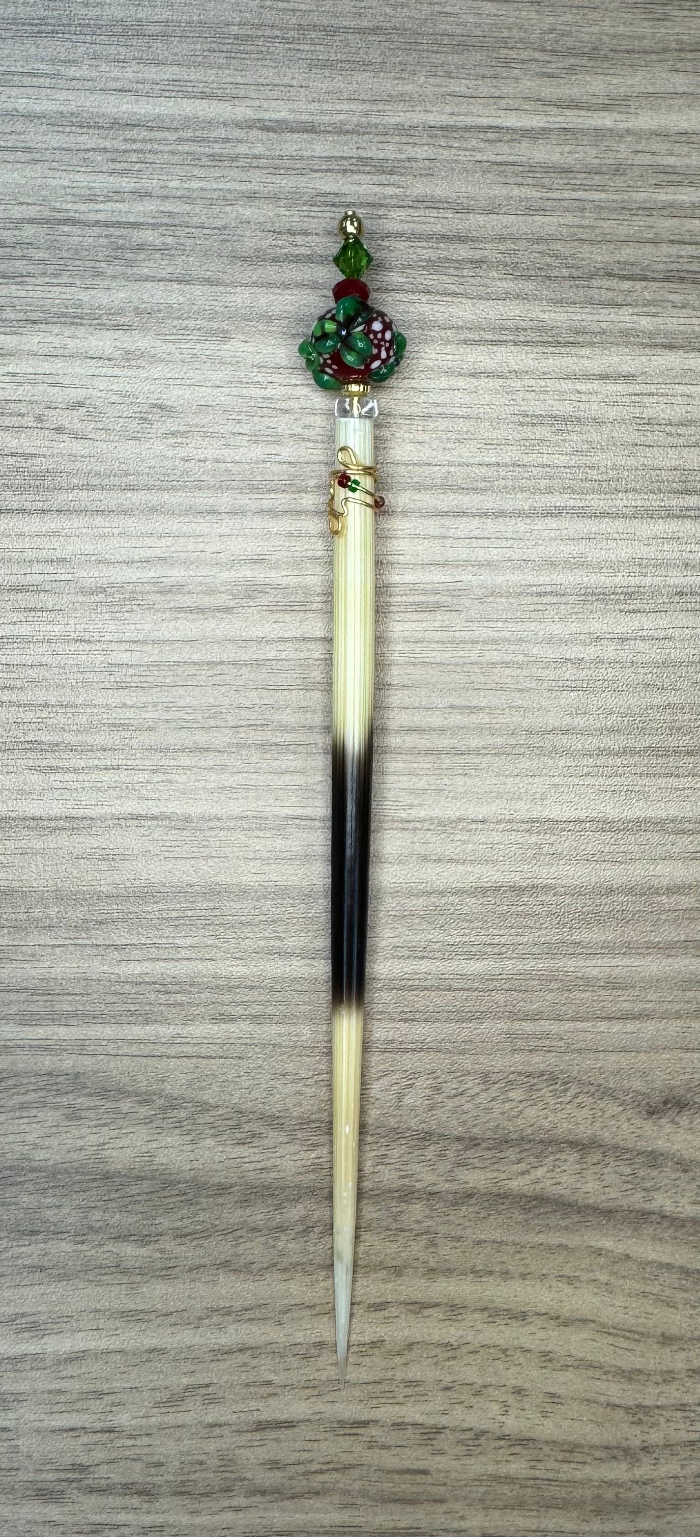 Deluxe Laying Tool - Green & Red