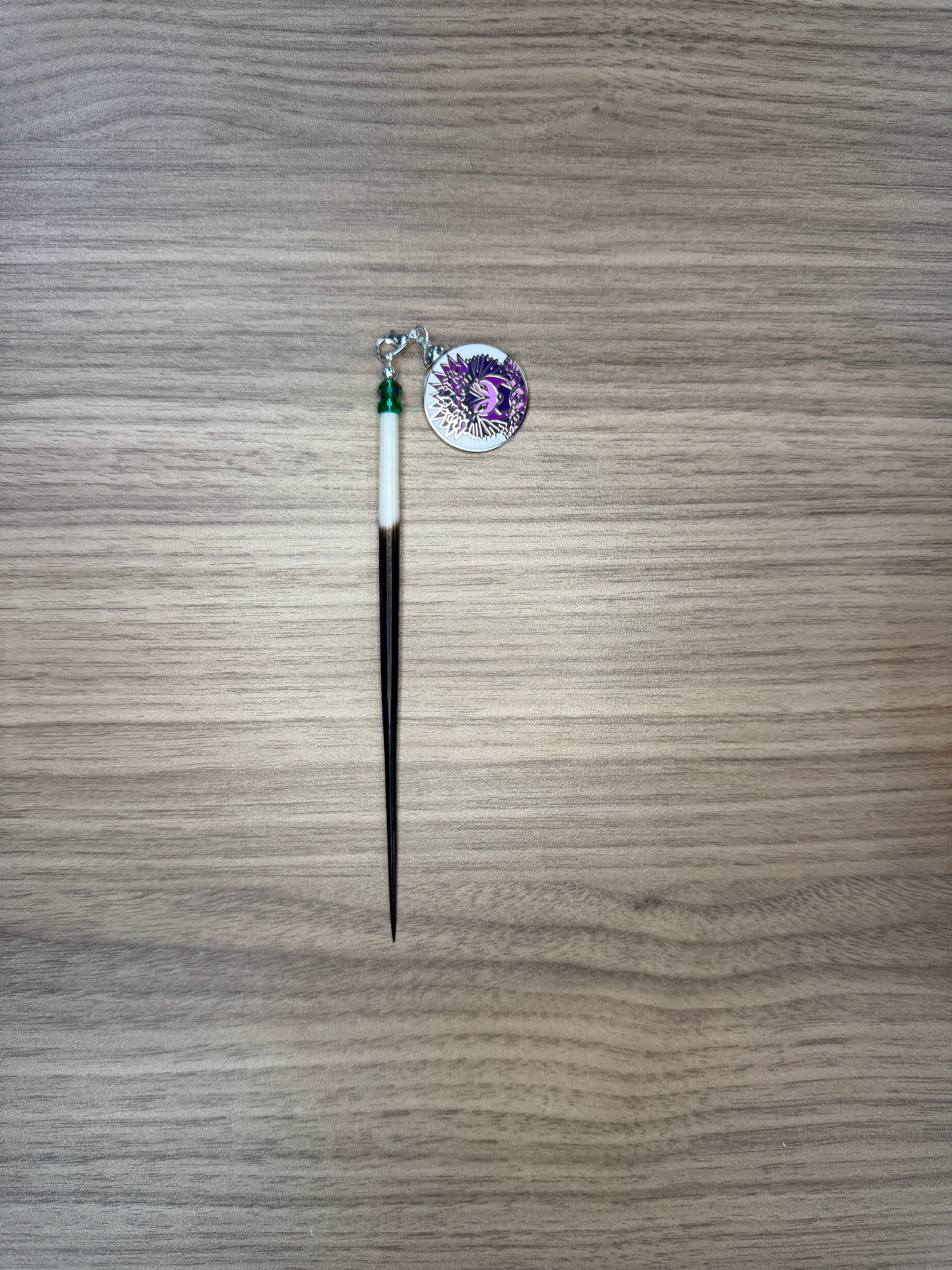 Laying Tool Buddy with Magnet - Emerald