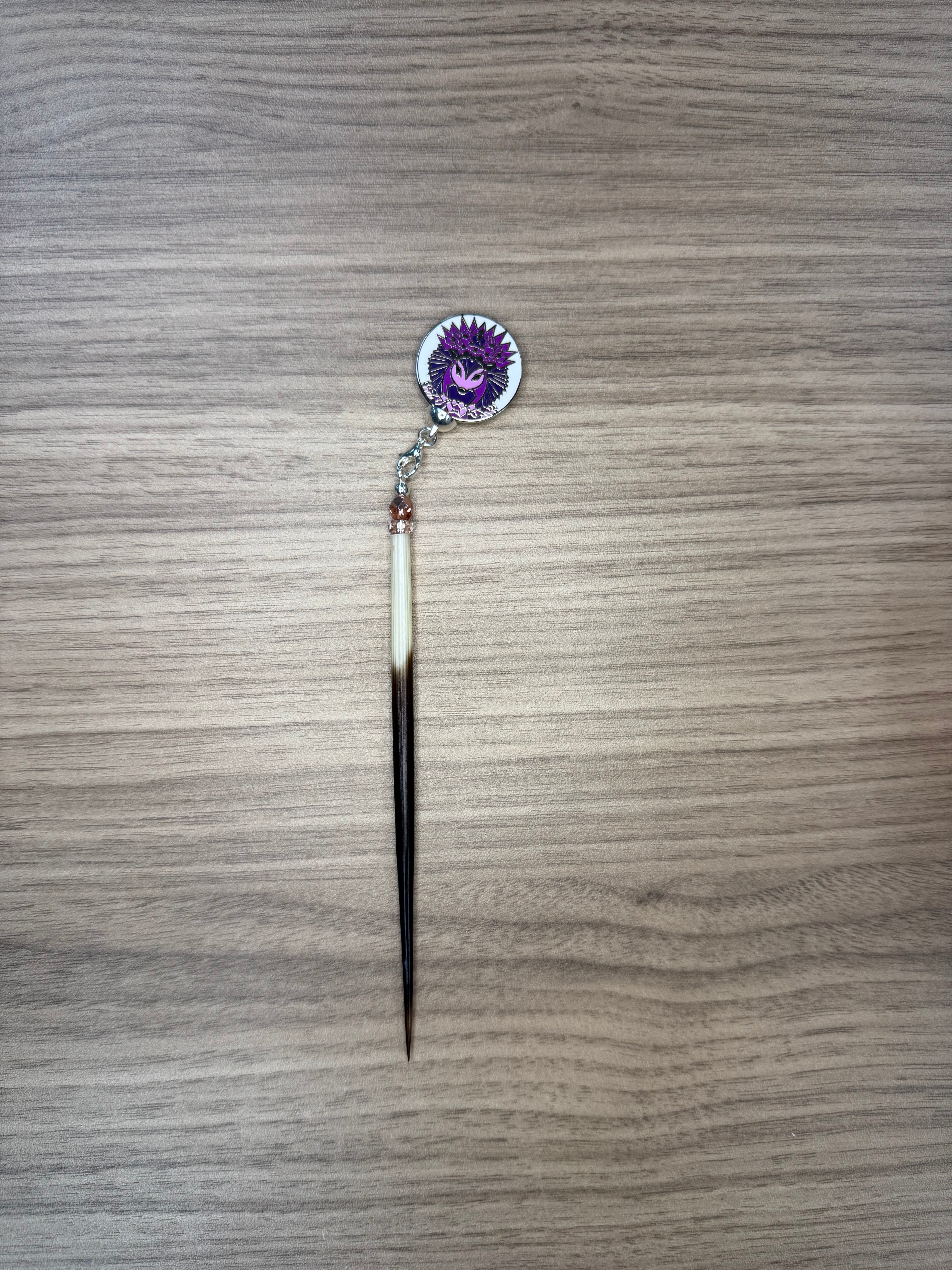 Laying Tool Buddy with Magnet - Pink