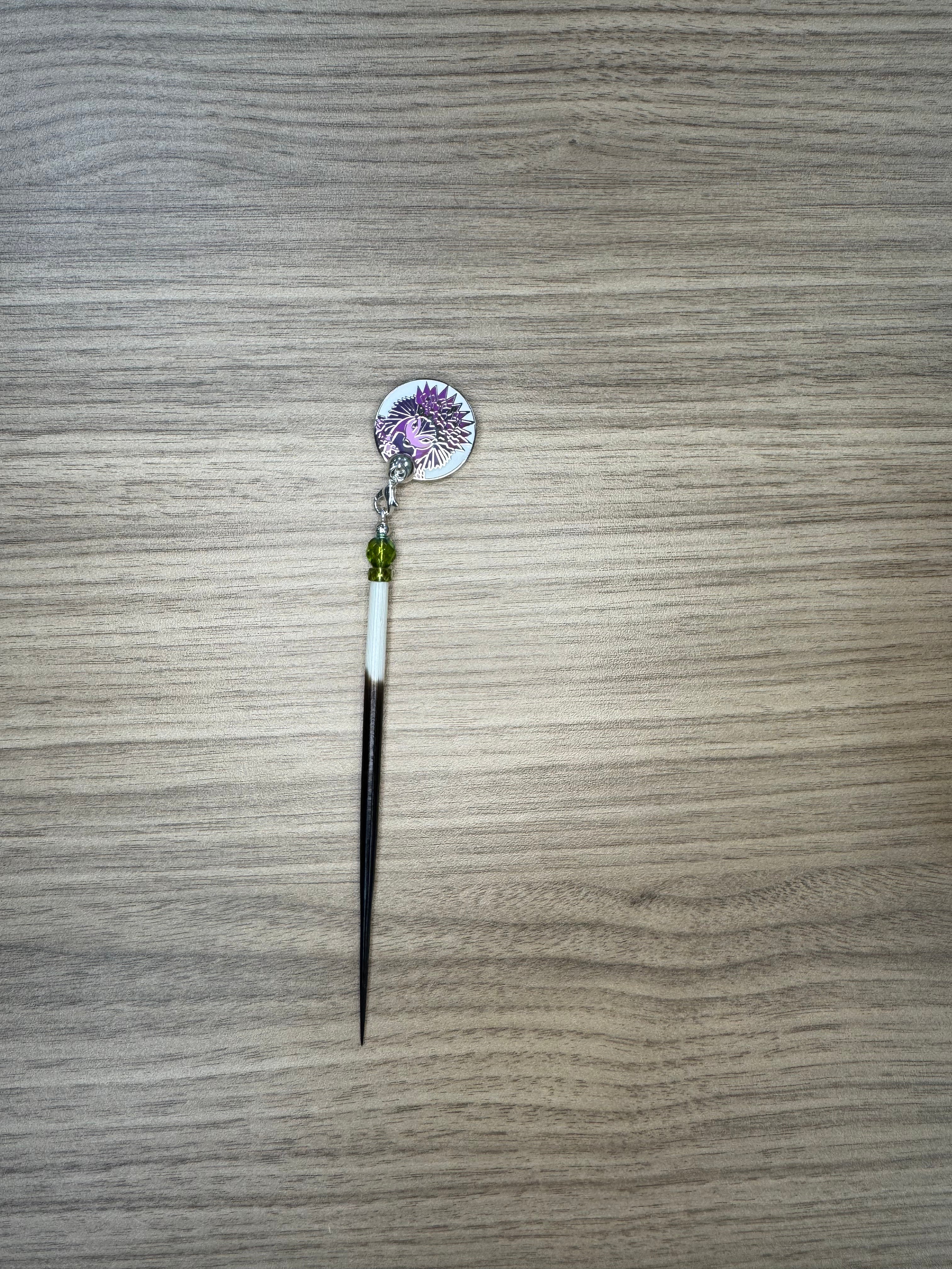 Laying Tool Buddy with Magnet - Olive