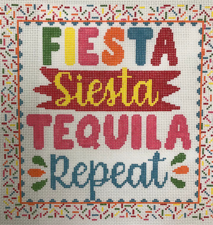 KI38 - Fiesta Siesta Tequila Repeat