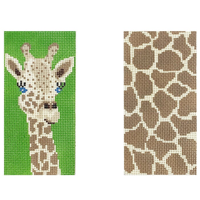 EGC205 - Giraffe Eyeglass Case