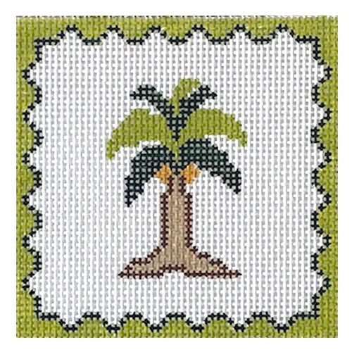 CTR225 - Palm Tree