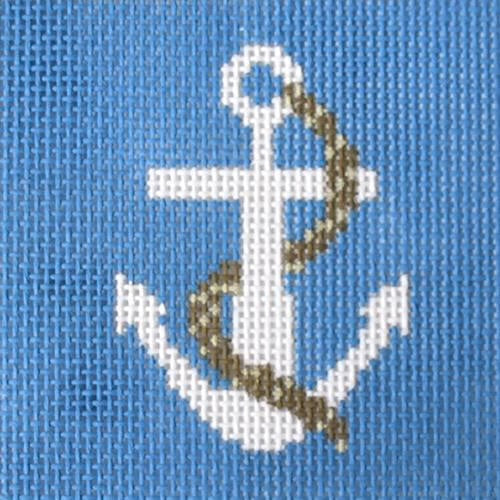 CTR216 - Anchor