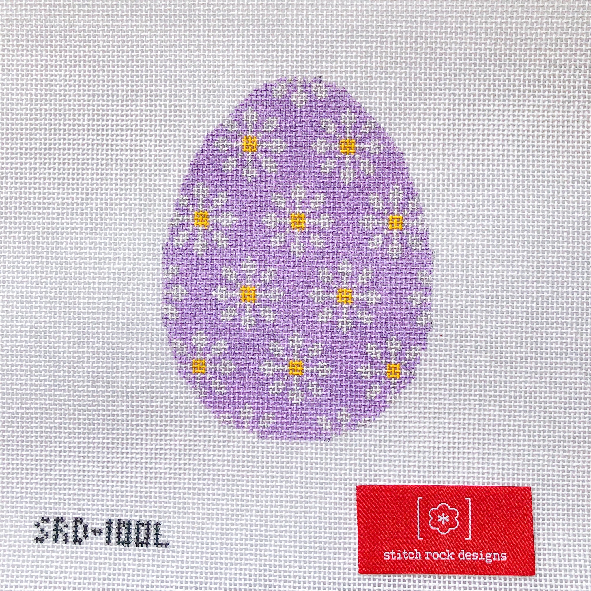 SRD-100 - Daisy Egg
