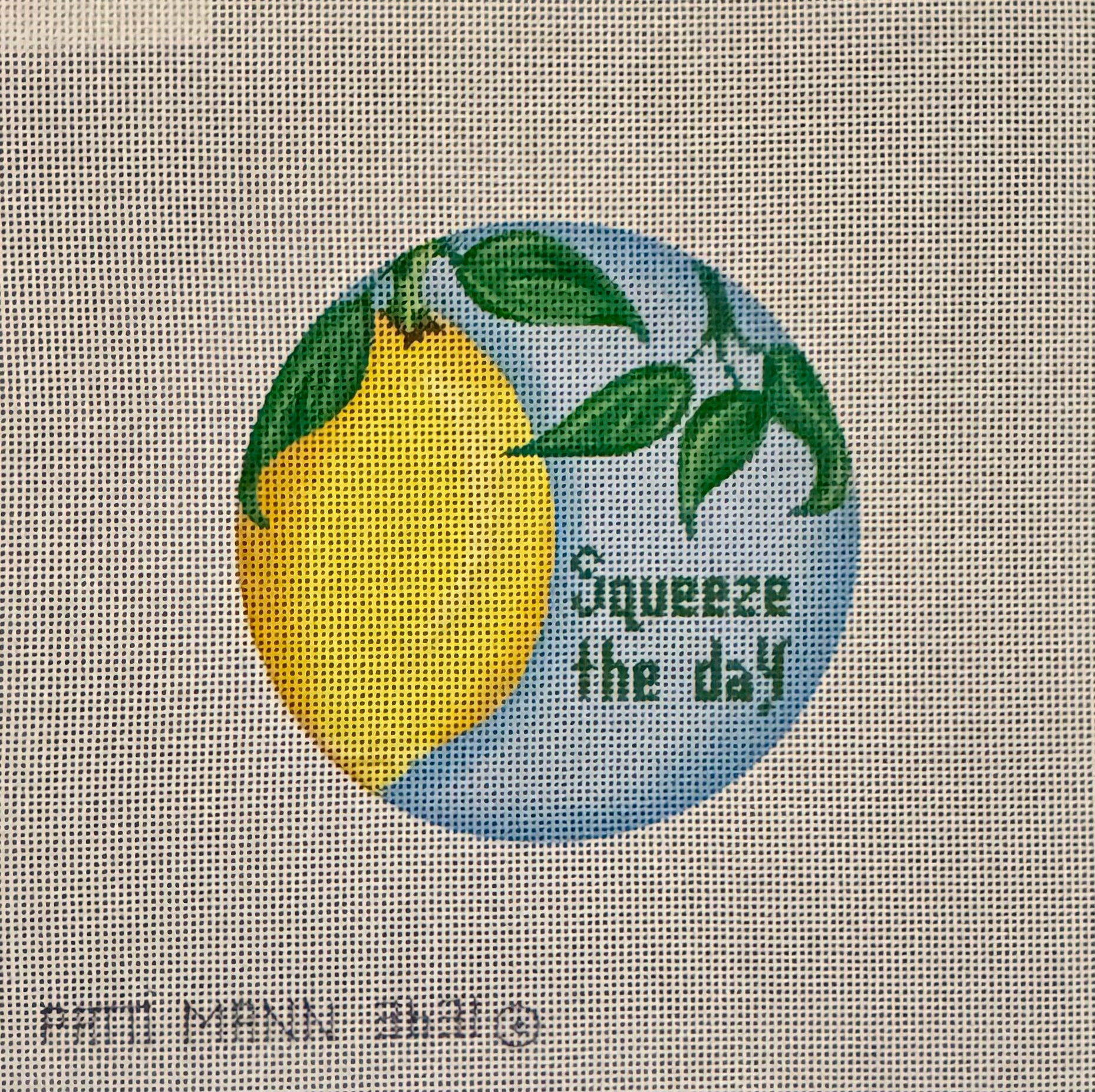 3631 - Squeeze the Day Lemon