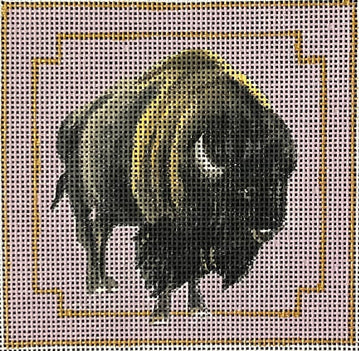 IN460 - Buffalo Coaster