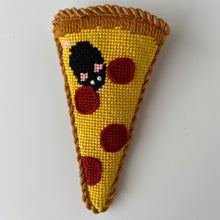 Pizza Rat Scissor Case