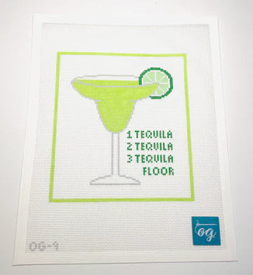 OG-9 - Margarita
