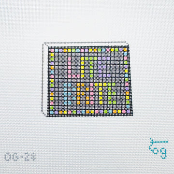 OG-28 - Lite Brite