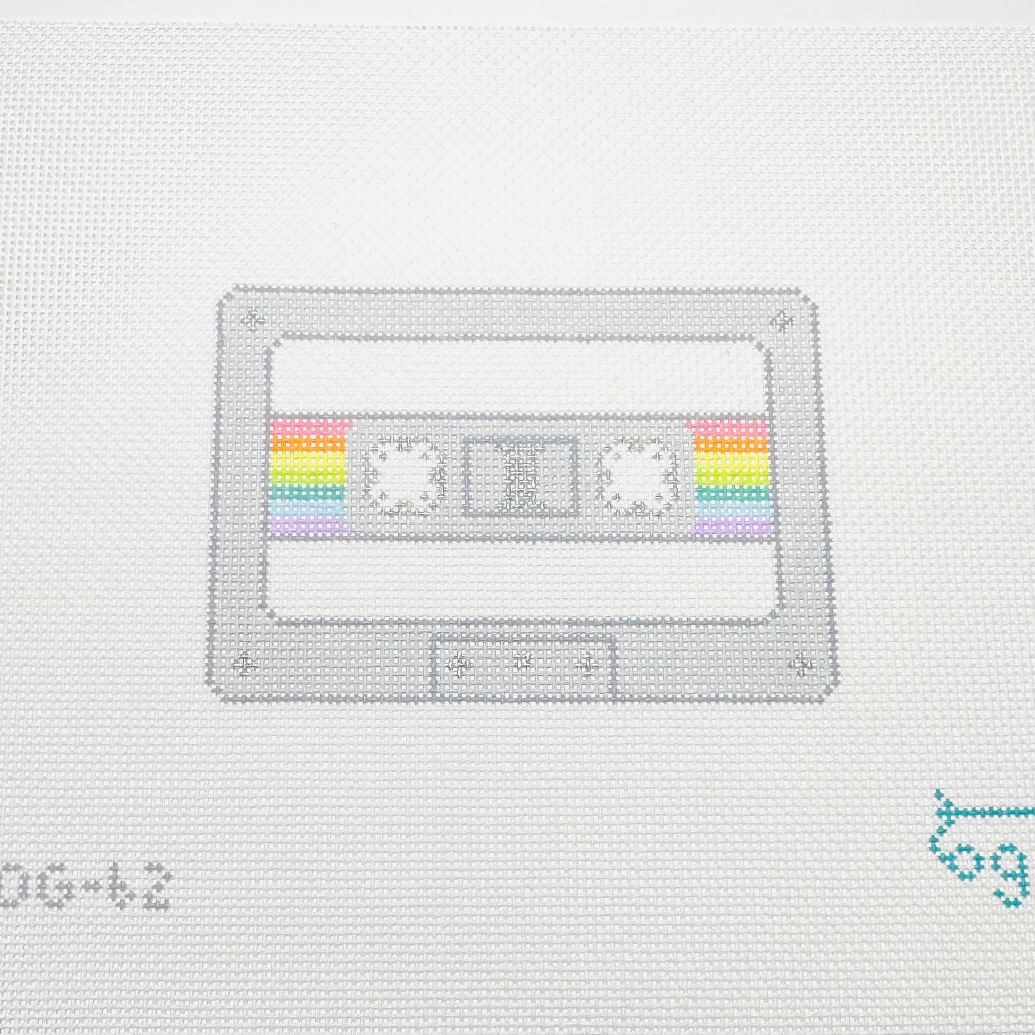 OG-62 - Cassette Tape