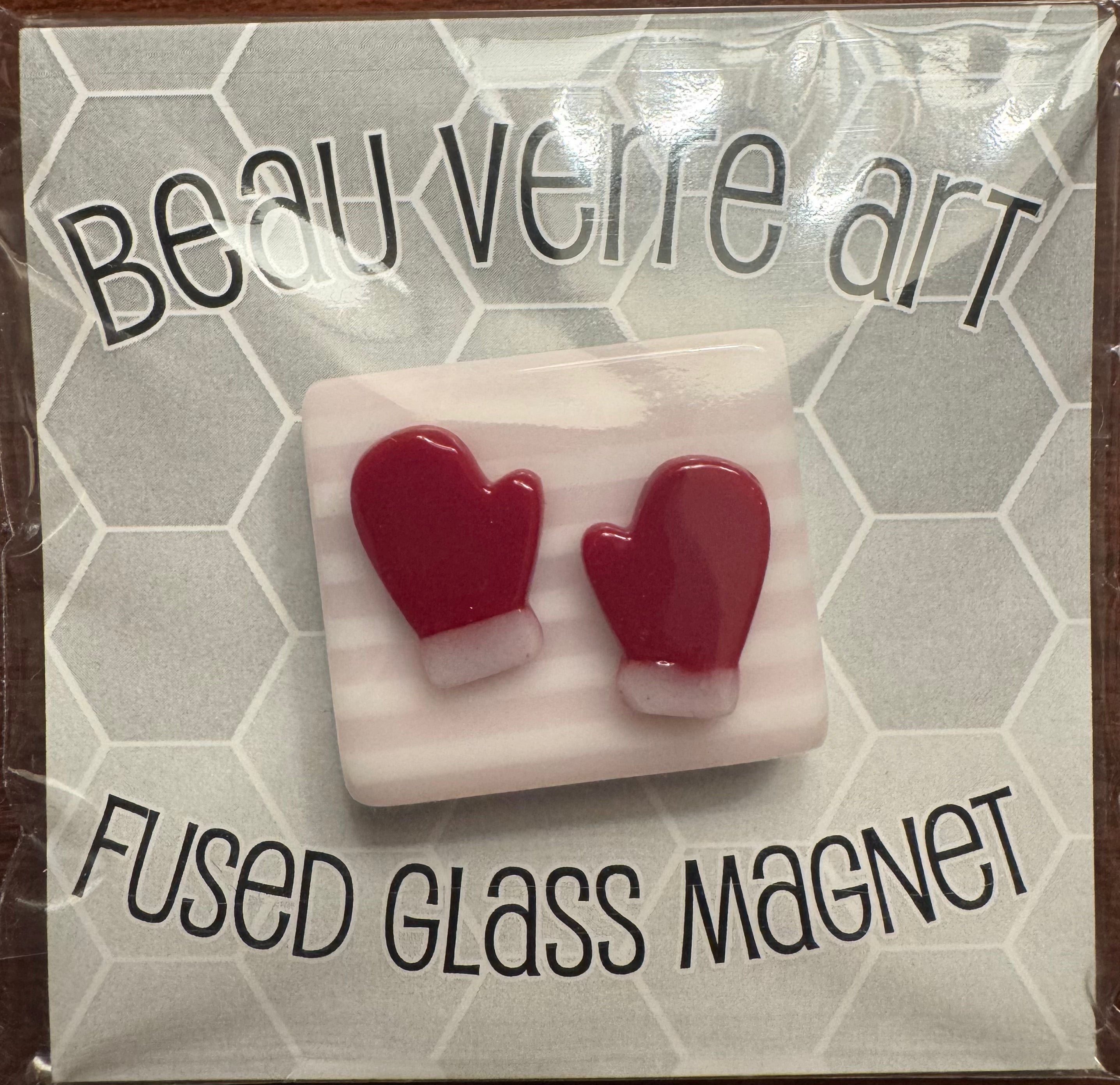 Beau Verre - Mittens