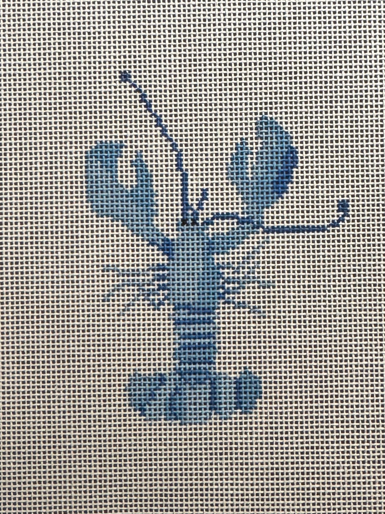 SF127 - Blue Lobster