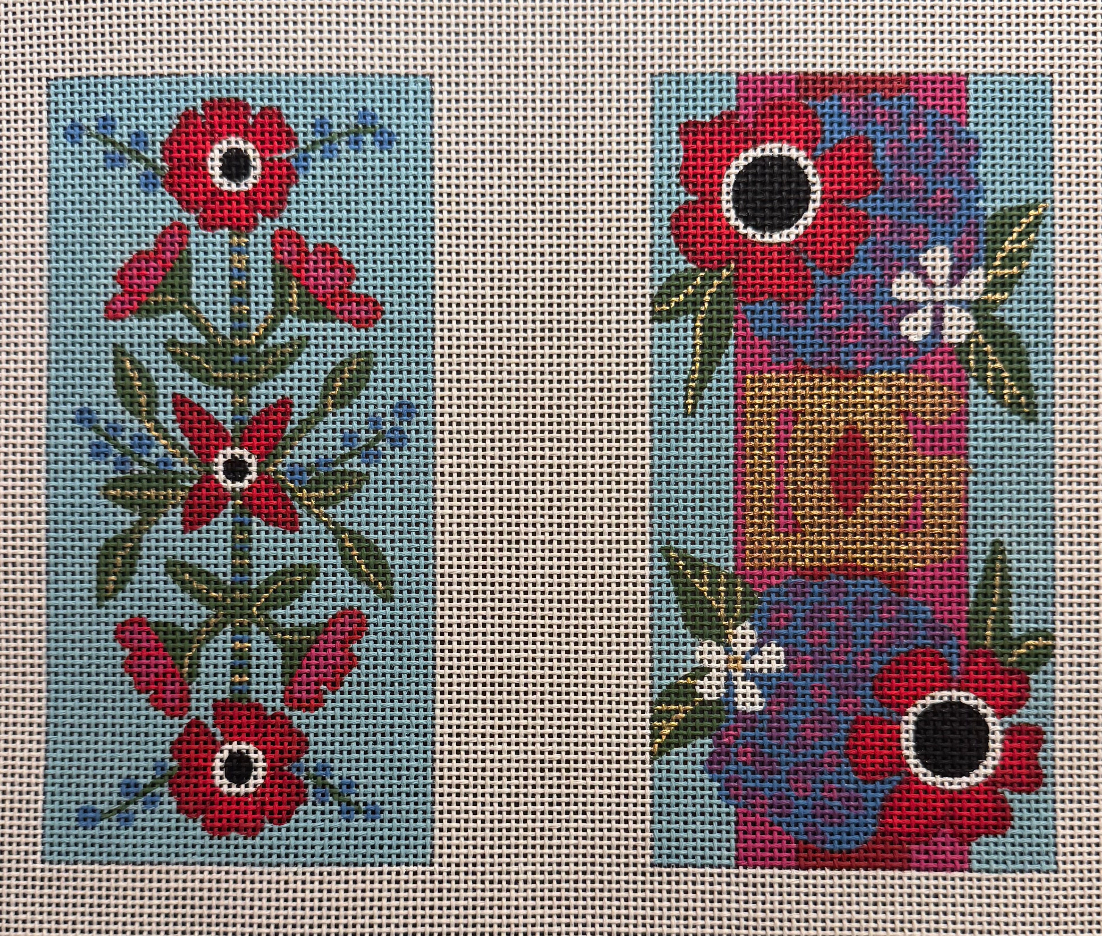 4952 - DG Eyeglass Case