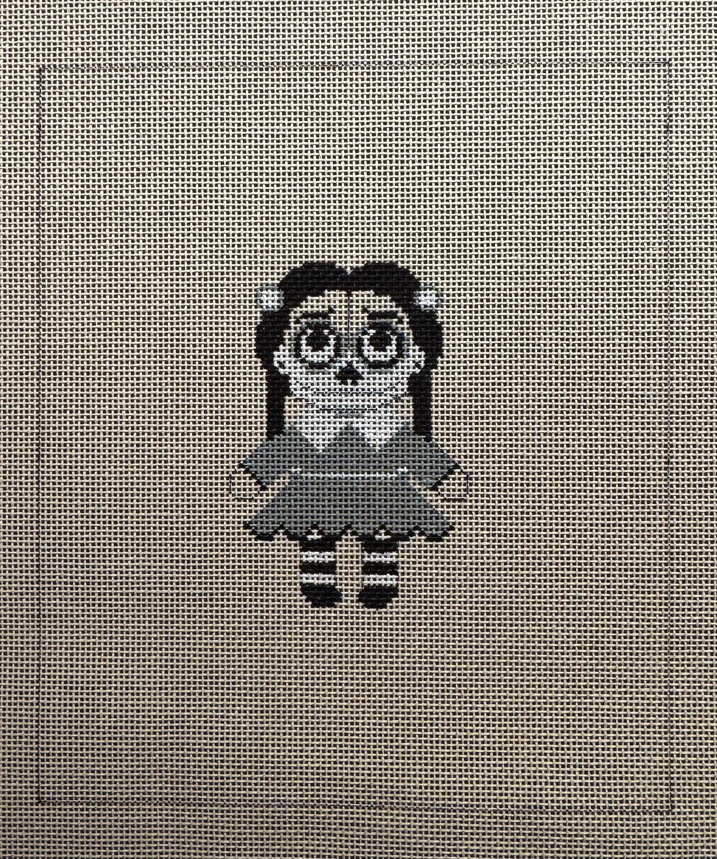 Mini Wednesday - Sew Much Fun