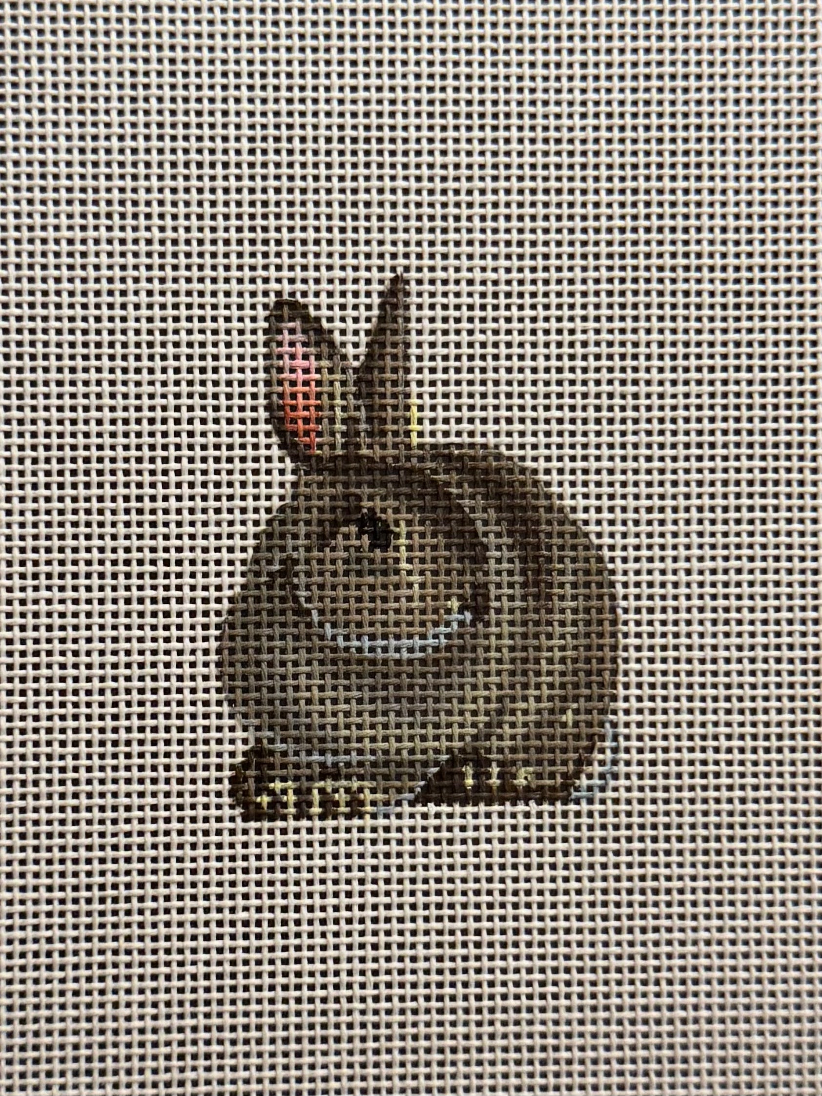 LGDOR304 - Rabbit, Horizontal