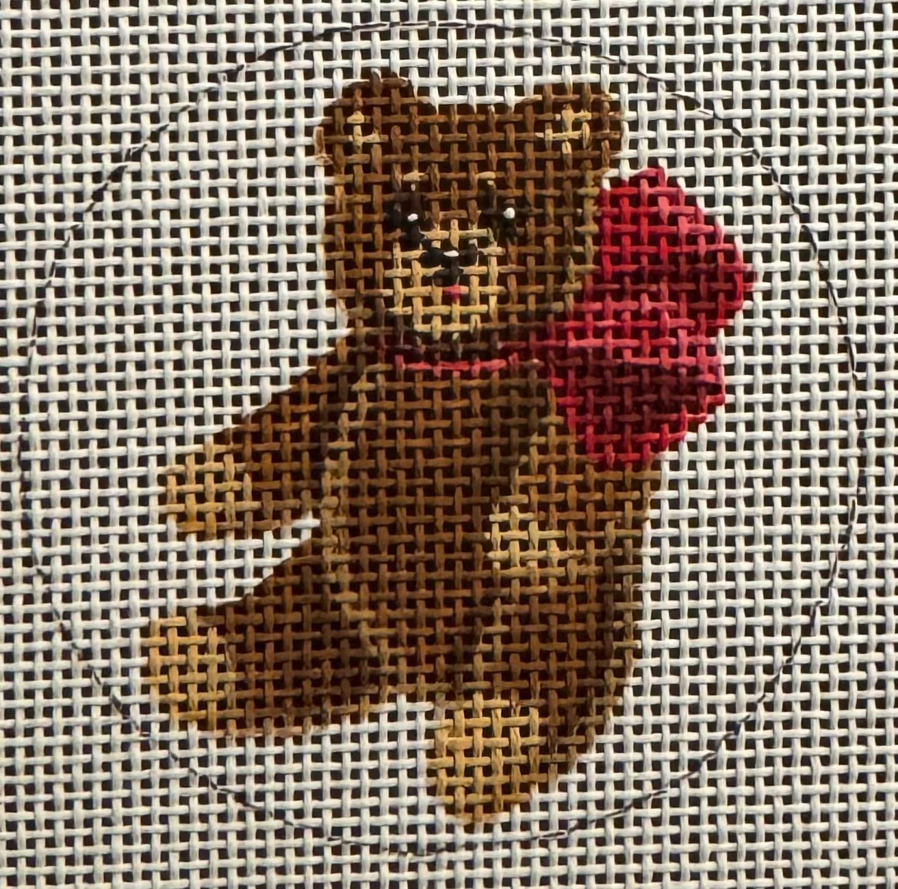 TTOR179C - Teddy Bear