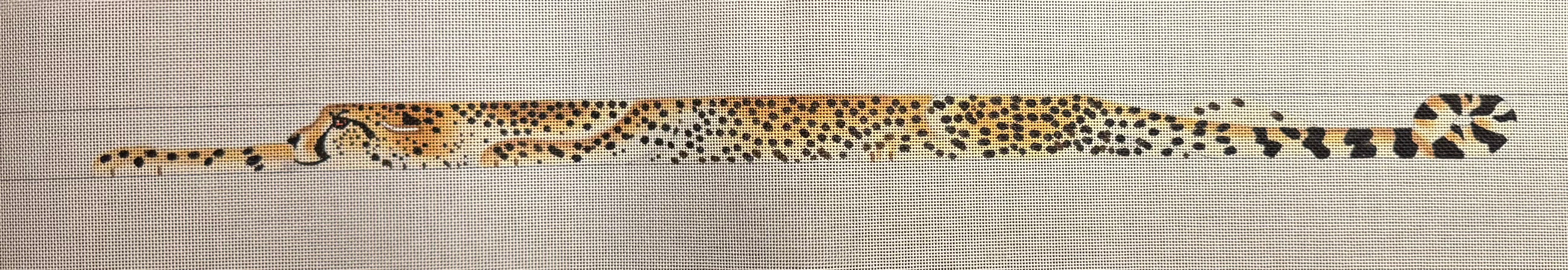 B-154 - Cheetah Belt