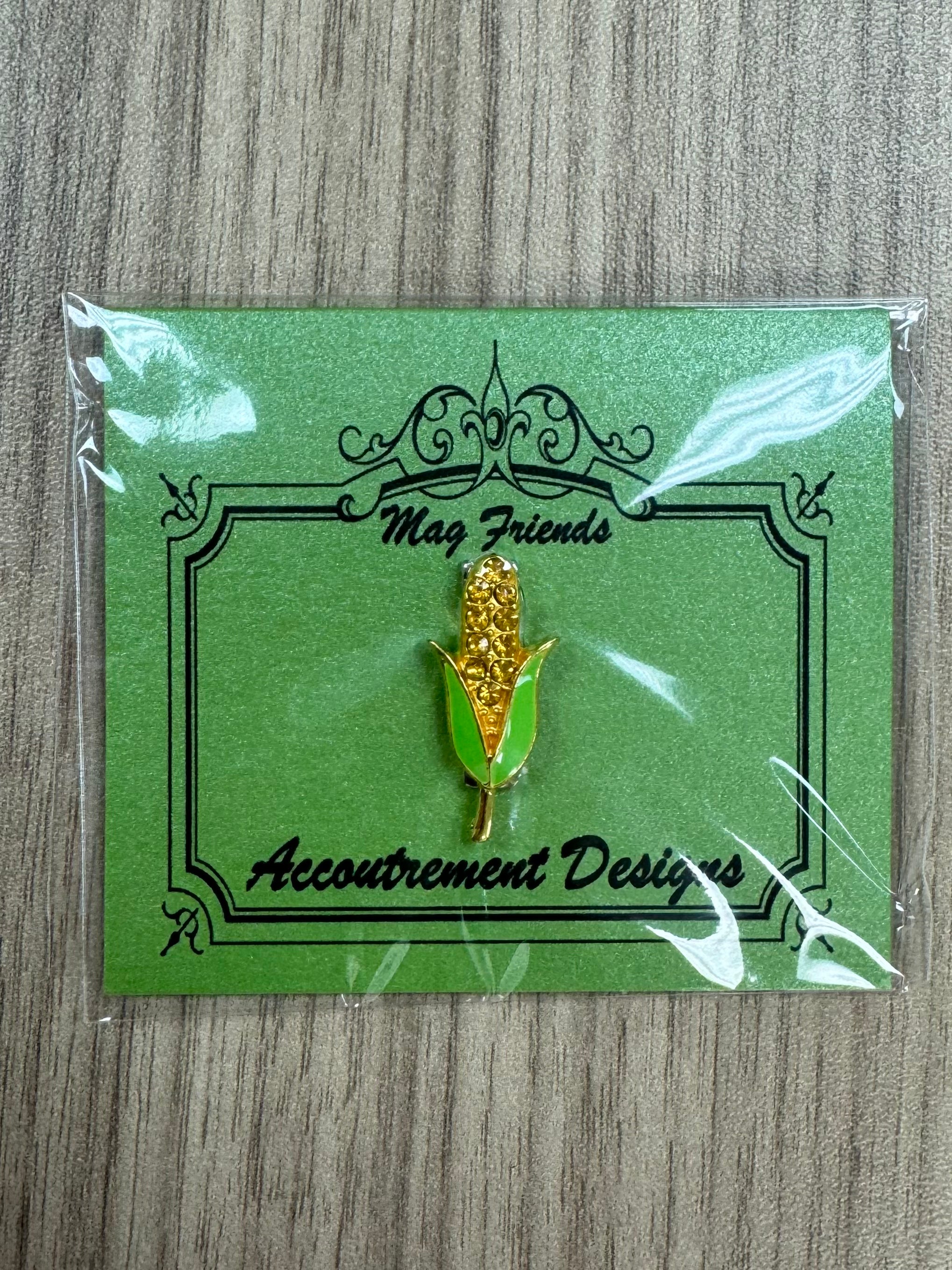 Corn Needle Minder