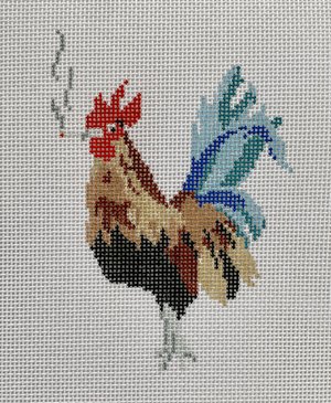 LBL-1T - Party Animal Series Rooster