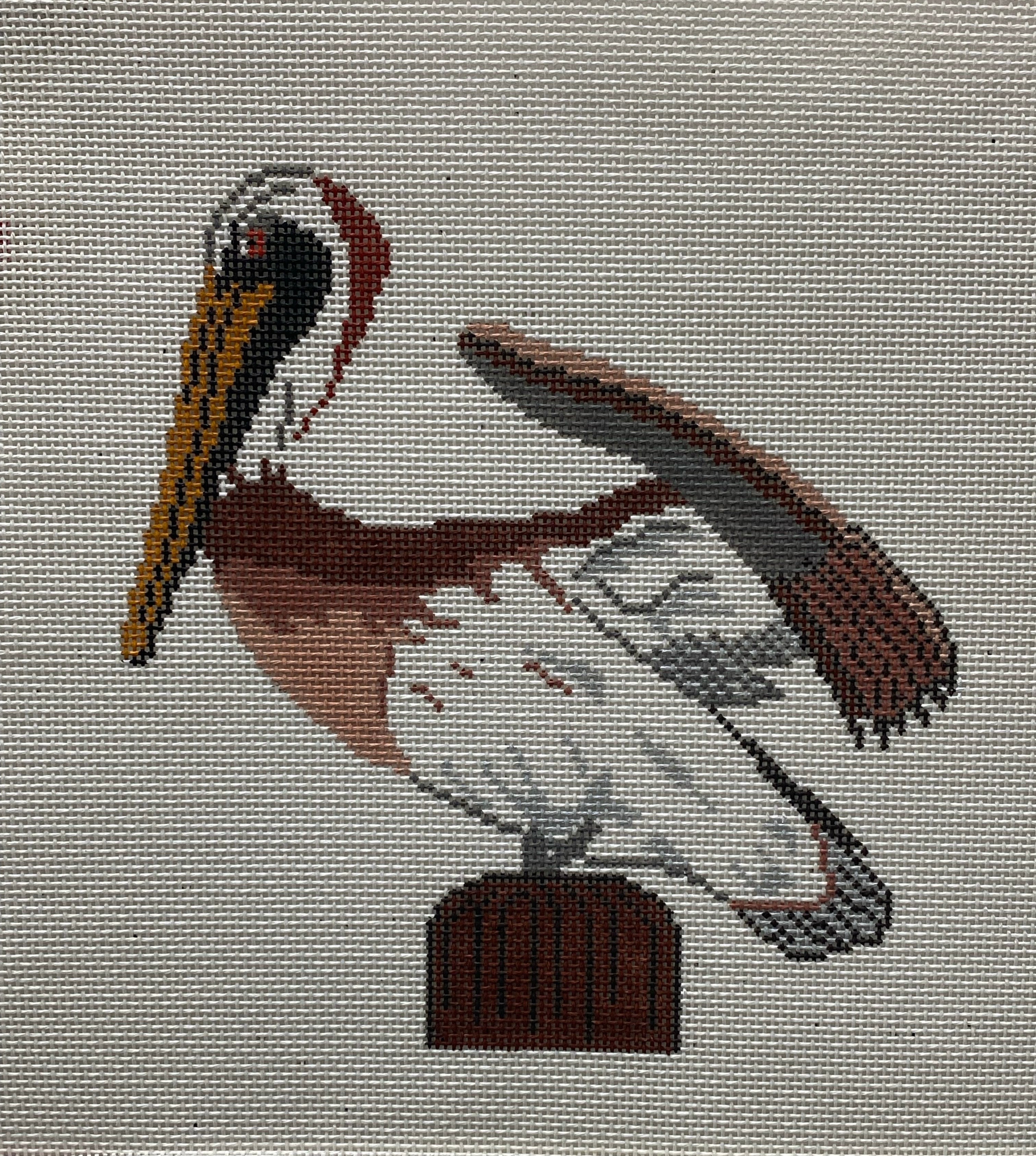 JAP24 - Pelican