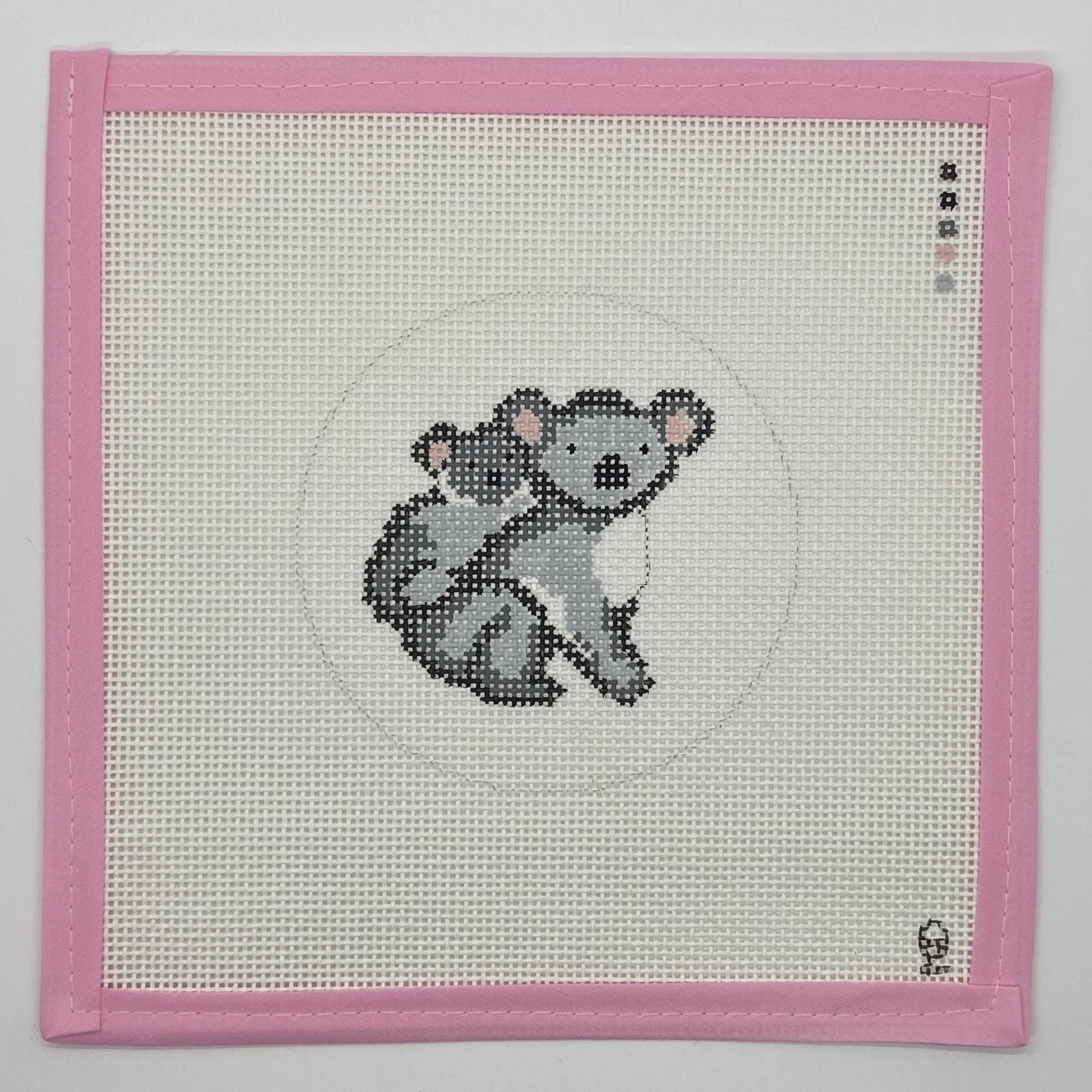 Cuddly Koalas