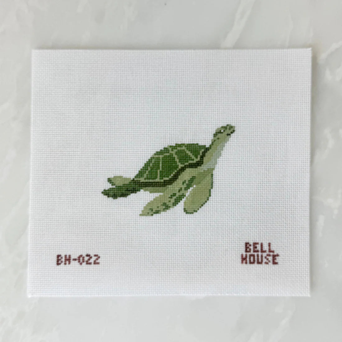 BH-022 - Sea Turtle