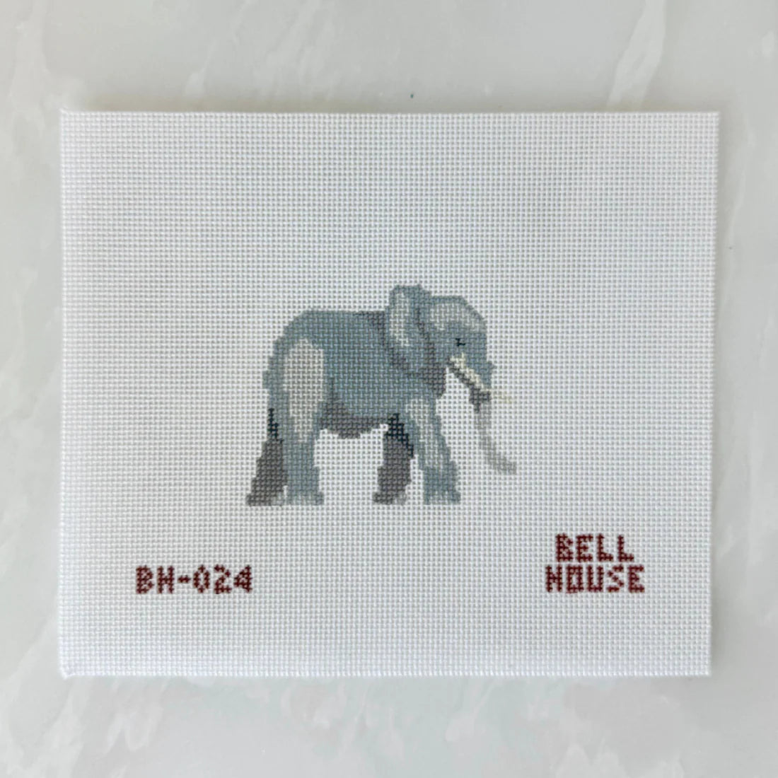 BH-024 - Elephant