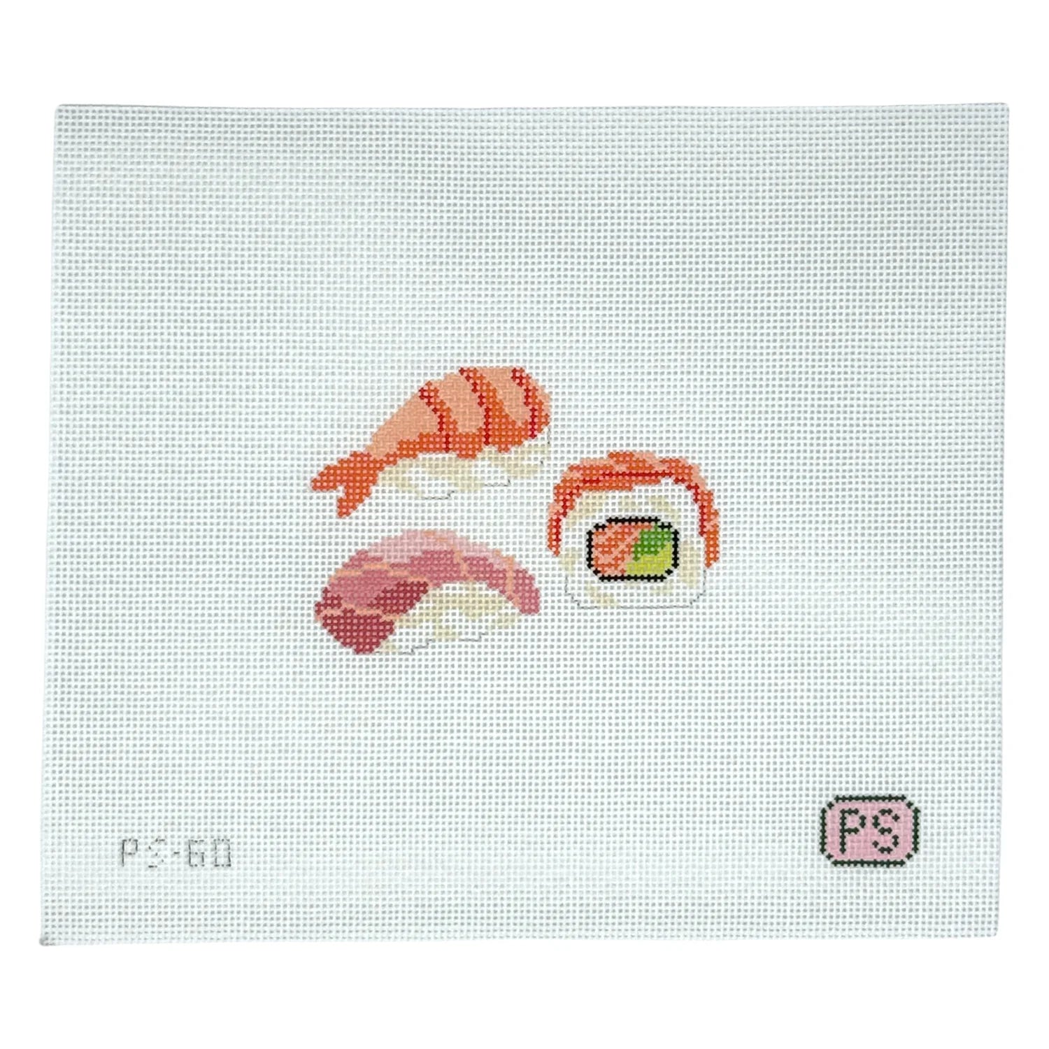 PS-60 - Sushi