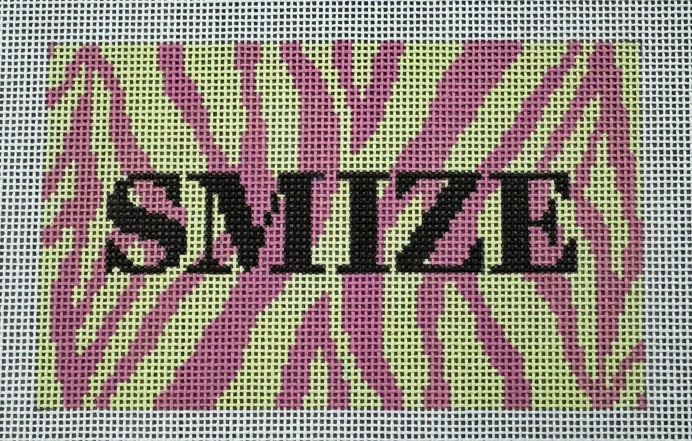 ZS145 - SMIZE Insert