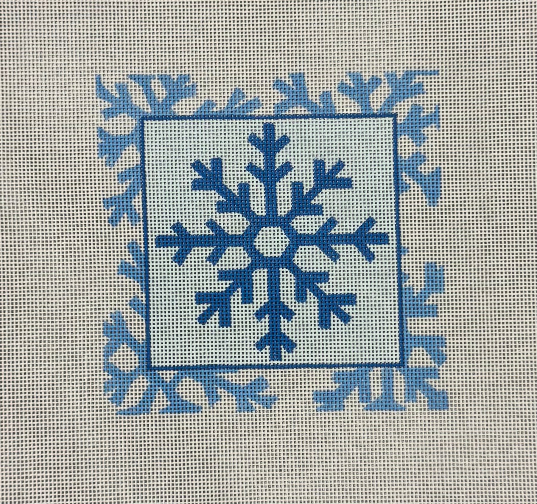 Snowflake JTM-CJ - Love You More