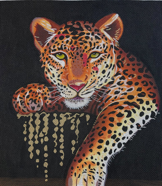 AN464 - Large Leopard