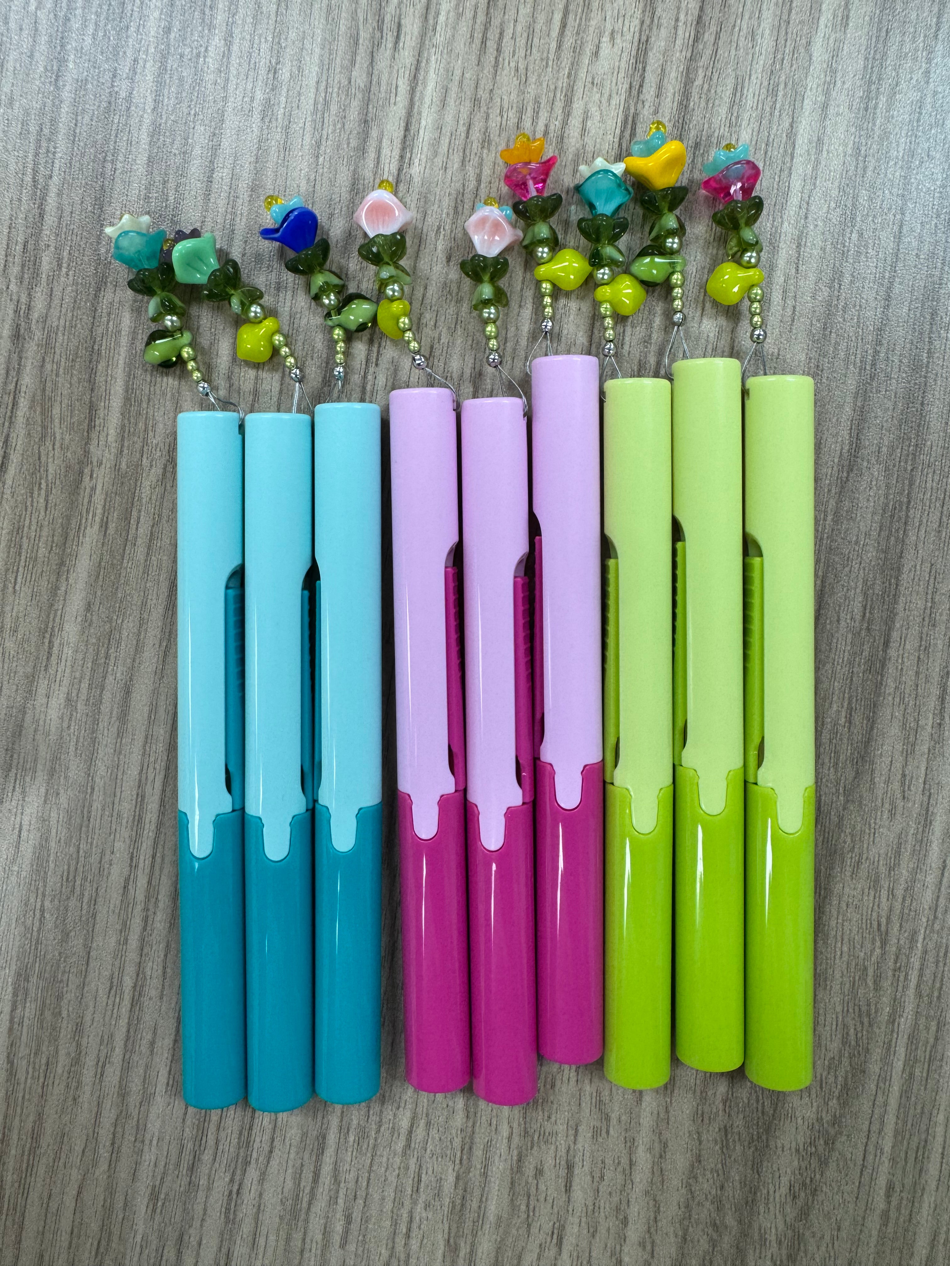 Pen Scissors - Japanese Style Scissors