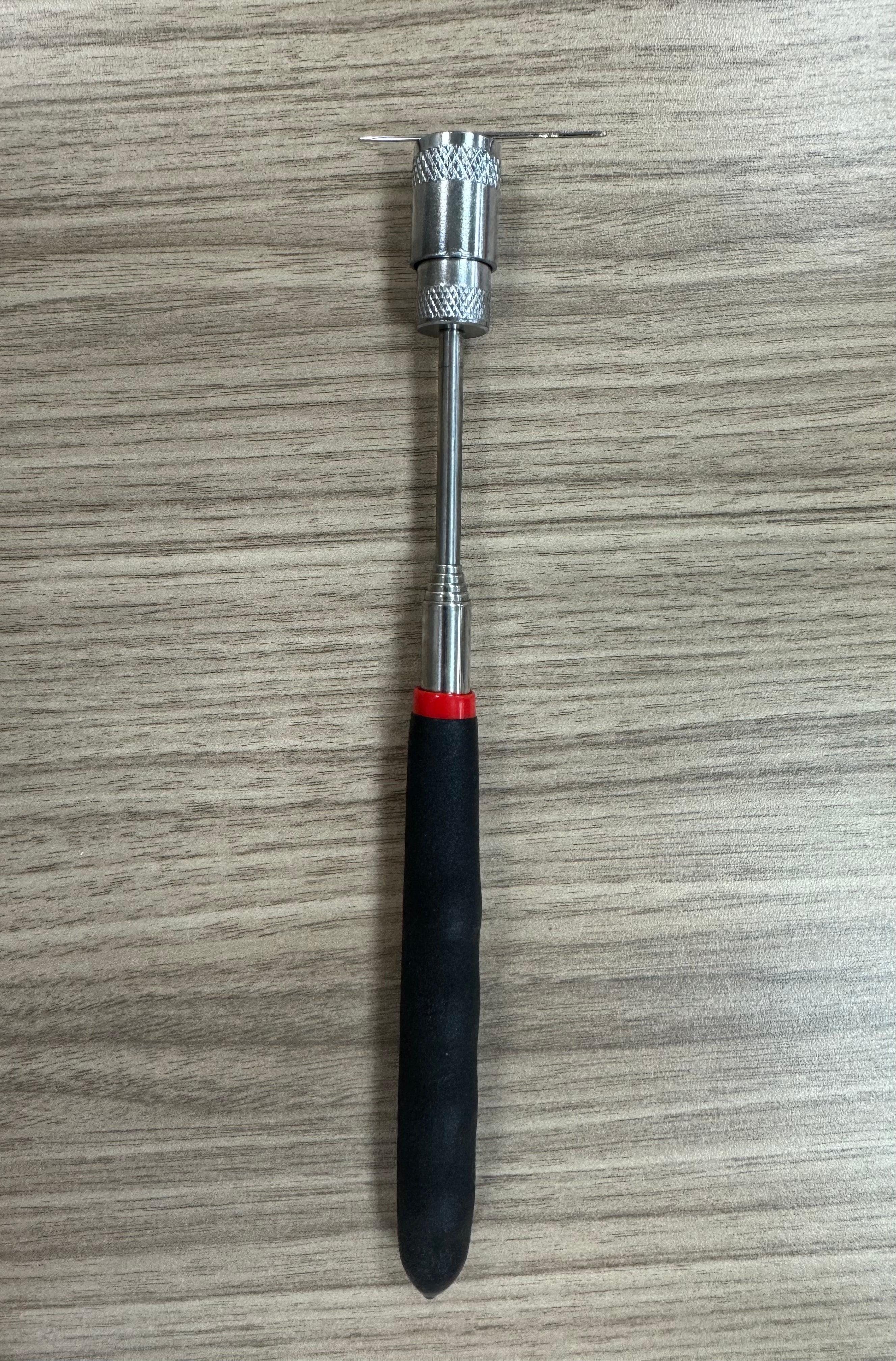 Magnetic Wand