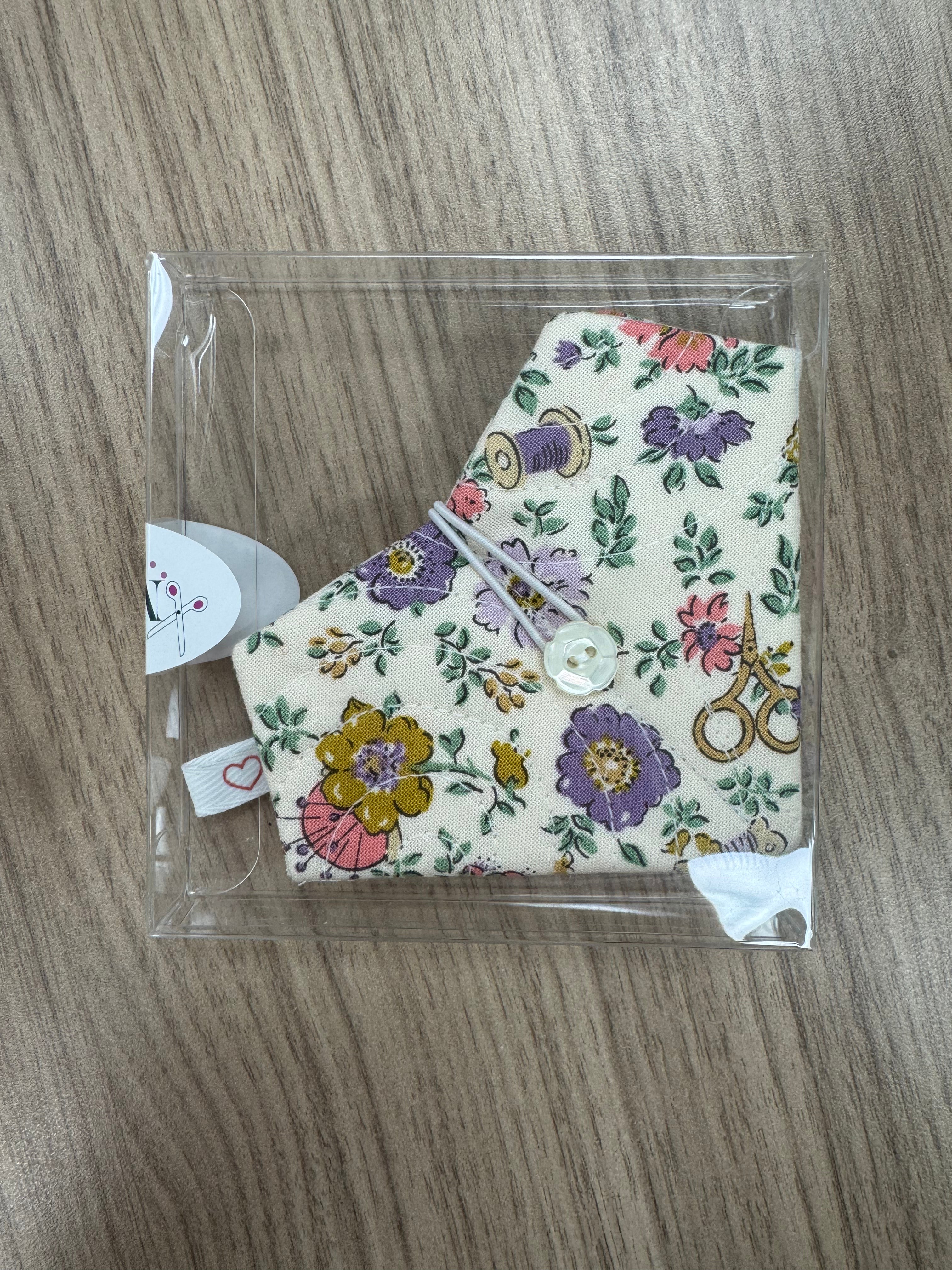Merry L - Needle Heart Cases (additional color ways)