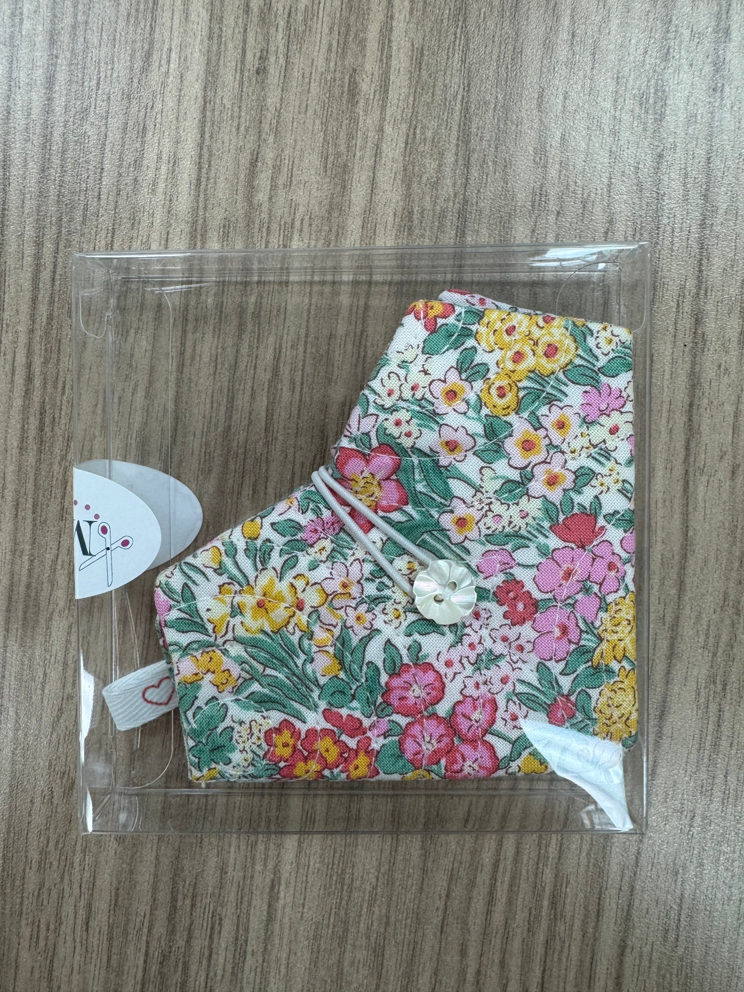 Merry L - Needle Heart Cases (additional color ways)