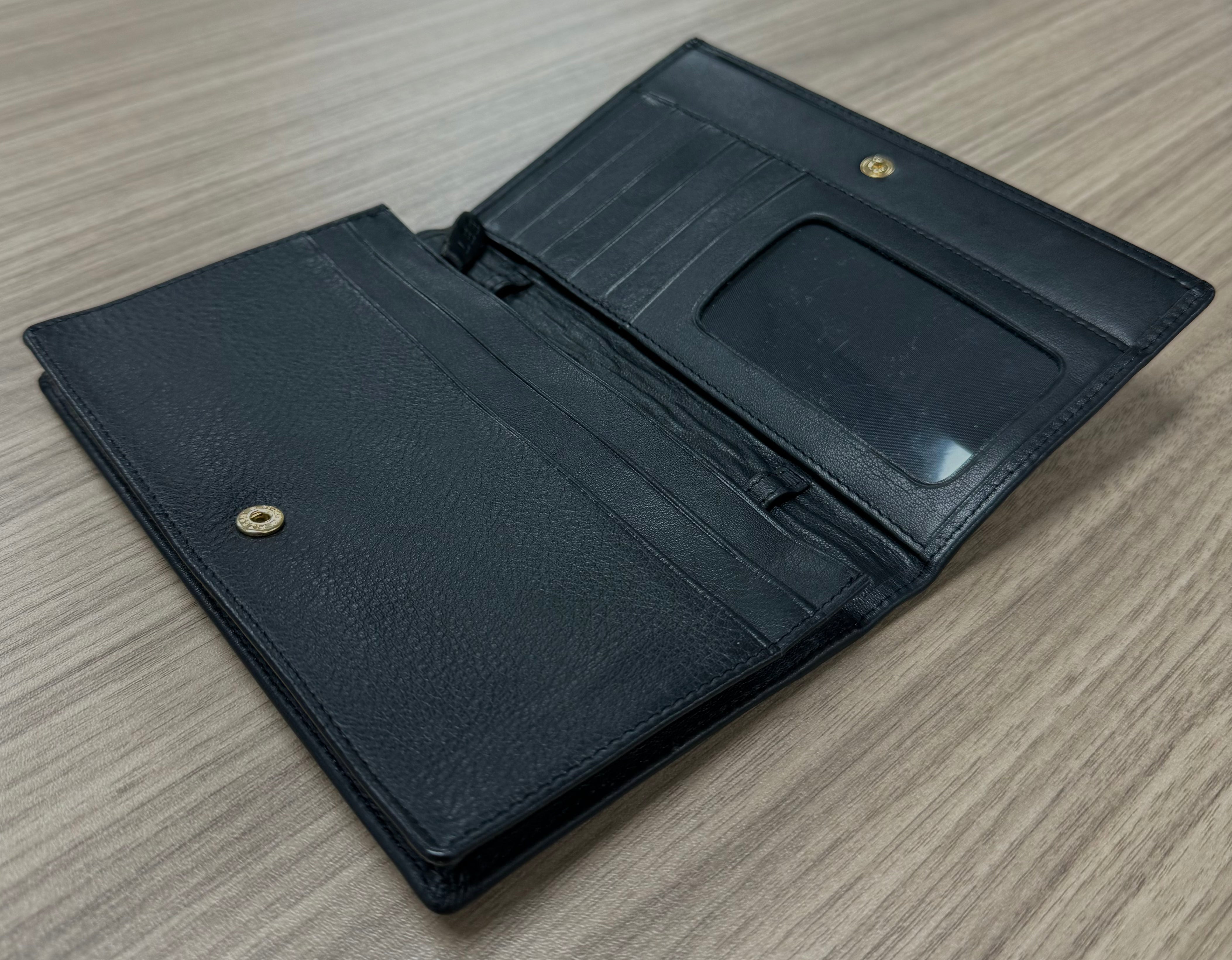 BAG03 - Wallet