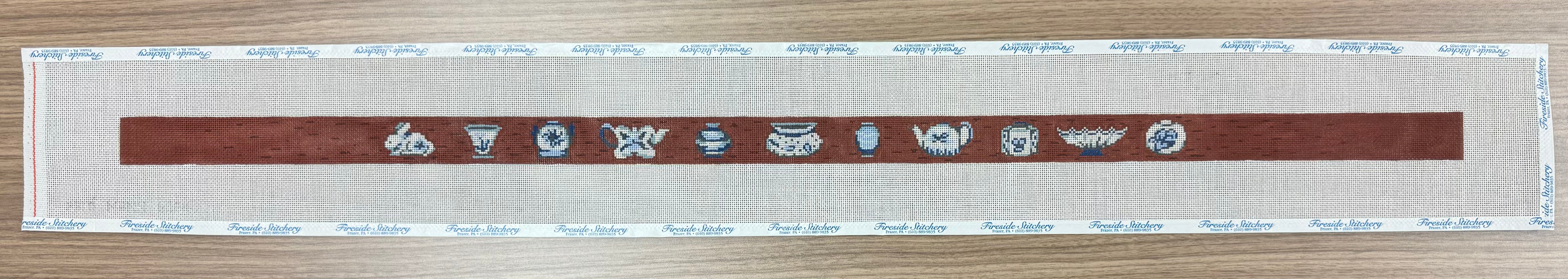 8065 - Teapot Belt